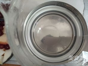 養(yǎng)生壺水果茶，教你煮出四季好味道