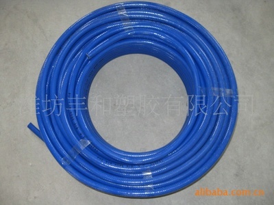 【專業(yè)生產(chǎn) 銷售 pvc高壓管 流體管 增強(qiáng)管】?jī)r(jià)格,廠家,圖片,塑料管,濰坊豐和塑膠-