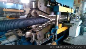 【山東陽谷永勝橡塑總廠生產(chǎn)銷售hdpe雙壁波紋管 大口徑排污管】價格,廠家,圖片,塑料管,山東陽谷永勝橡塑總廠-