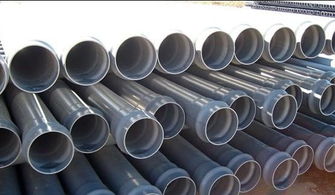 國標(biāo)160pvc給水管煙臺廠家直銷 upvc壓力管報價