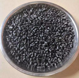 聚盛朝元高分子科技 集研發(fā)生產(chǎn)銷售于一體丨第9屆再生塑料展覽會優(yōu)質(zhì)展商推薦