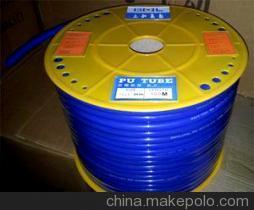 【專業(yè)生產銷售PU氣動塑料管6*4】價格,廠家,圖片,塑料管,樂清市上加電力科技-