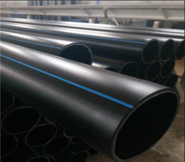 天勤PE管廠感謝用戶的支持