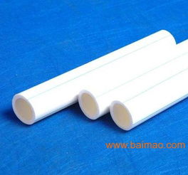 PPR管材 行業(yè)概述、生產(chǎn)廠家與價格分析