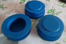 捷晨牌塑料管管口防塵塞 品種齊全、價格合理、火熱銷售