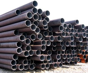 天津友發(fā)無(wú)縫管生產(chǎn)廠家 專業(yè)生產(chǎn)與銷售無(wú)縫管及塑料管，提供精準(zhǔn)價(jià)格與服務(wù)